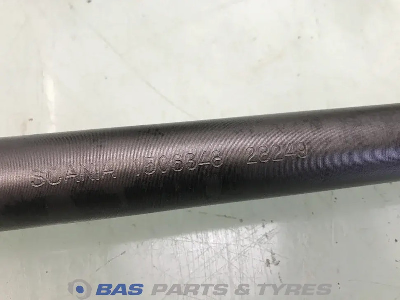 Scania Scania pto EG653P 1506348 - Trục và các bộ phận cho Xe tải: hình 3 Scania Scania pto EG653P 1506348 - Trục và các bộ phận cho Xe tải: hình 3