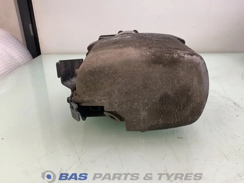 Scania Stuurpomp Scania 573068 - Bơm lái cho Xe tải: hình 3 Scania Stuurpomp Scania 573068 - Bơm lái cho Xe tải: hình 3