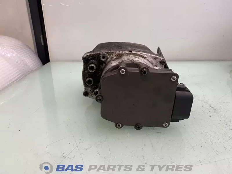 Scania Stuurpomp Scania 573068 - Bơm lái cho Xe tải: hình 4 Scania Stuurpomp Scania 573068 - Bơm lái cho Xe tải: hình 4