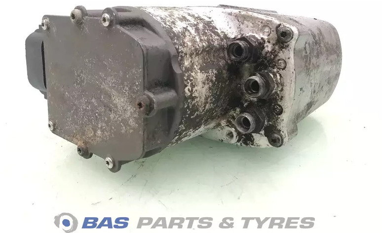 Scania Stuurpomp Scania 573068 - Bơm lái cho Xe tải: hình 4 Scania Stuurpomp Scania 573068 - Bơm lái cho Xe tải: hình 4