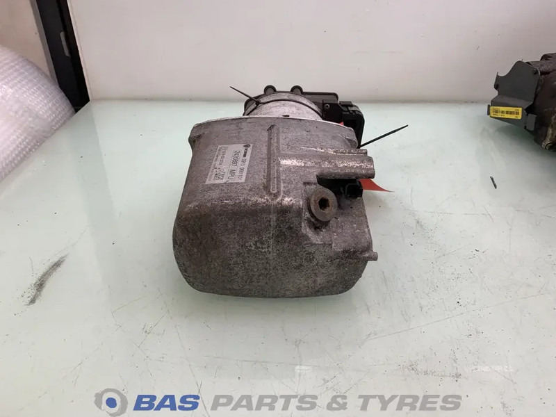 Scania Stuurpomp Scania 573068 - Bơm lái cho Xe tải: hình 2 Scania Stuurpomp Scania 573068 - Bơm lái cho Xe tải: hình 2