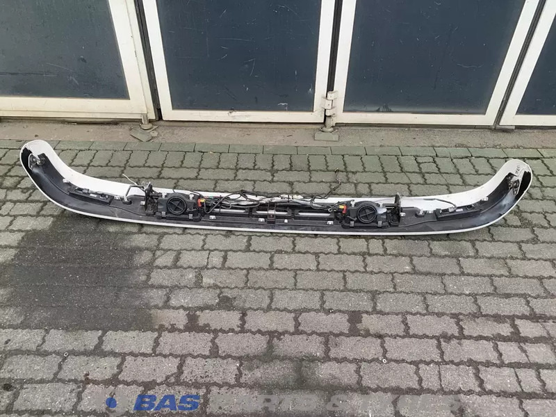 Scania Zonneklep Scania 2312092 - Tấm che nắng cho Xe tải: hình 3 Scania Zonneklep Scania 2312092 - Tấm che nắng cho Xe tải: hình 3