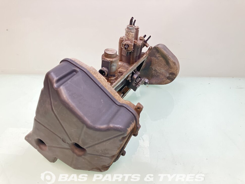 Volvo Bedieningshuis Volvo 1521698 - Hộp số cho Xe tải: hình 3 Volvo Bedieningshuis Volvo 1521698 - Hộp số cho Xe tải: hình 3