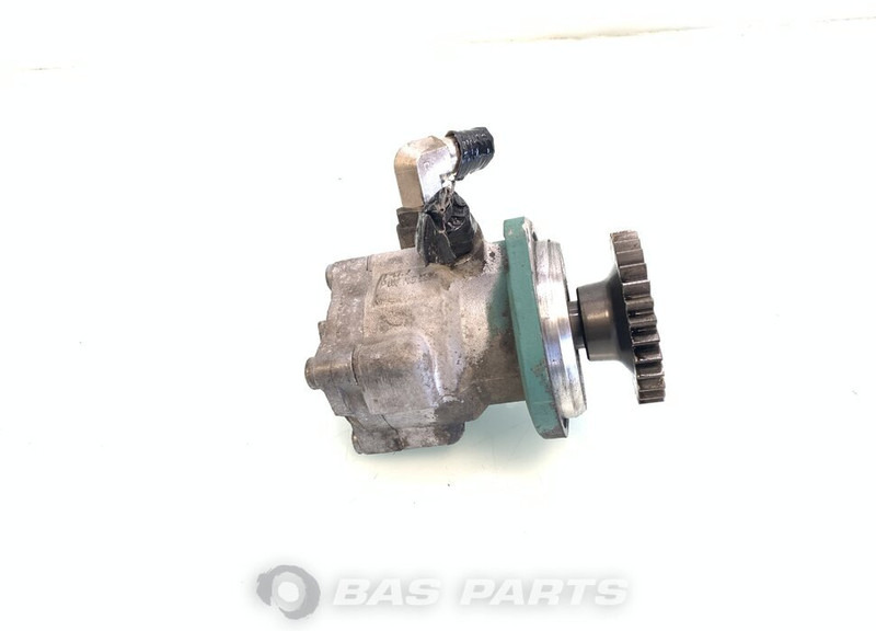 Volvo Bekrachtigingspomp Volvo 21737253 - Bơm lái cho Xe tải: hình 2 Volvo Bekrachtigingspomp Volvo 21737253 - Bơm lái cho Xe tải: hình 2