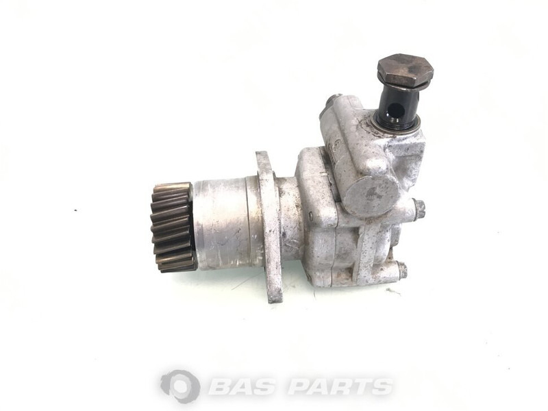 Volvo Bekrachtigingspomp Volvo 3172490 - Bơm lái cho Xe tải: hình 3 Volvo Bekrachtigingspomp Volvo 3172490 - Bơm lái cho Xe tải: hình 3