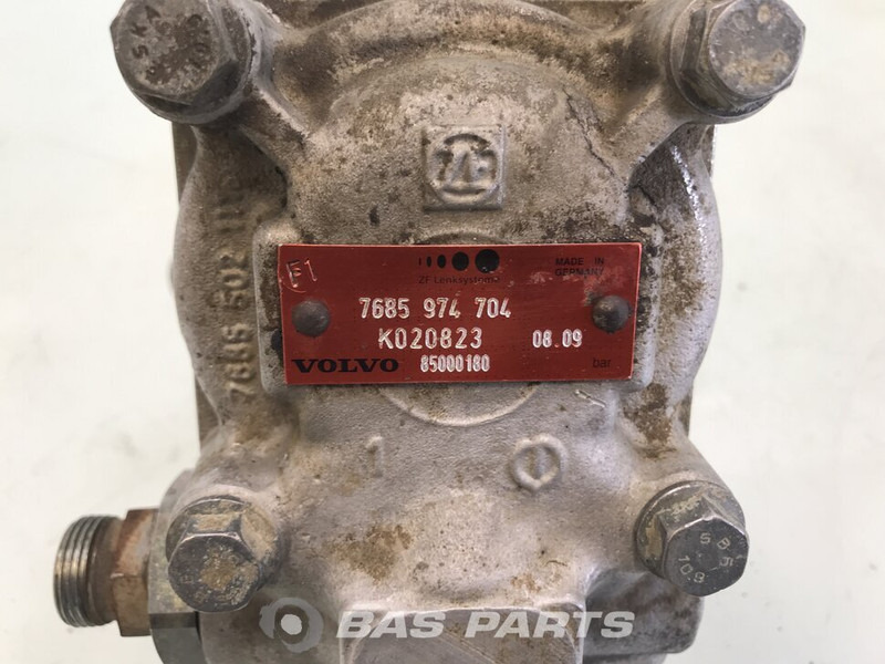 Volvo Bekrachtigingspomp Volvo 3172490 - Bơm lái cho Xe tải: hình 5 Volvo Bekrachtigingspomp Volvo 3172490 - Bơm lái cho Xe tải: hình 5