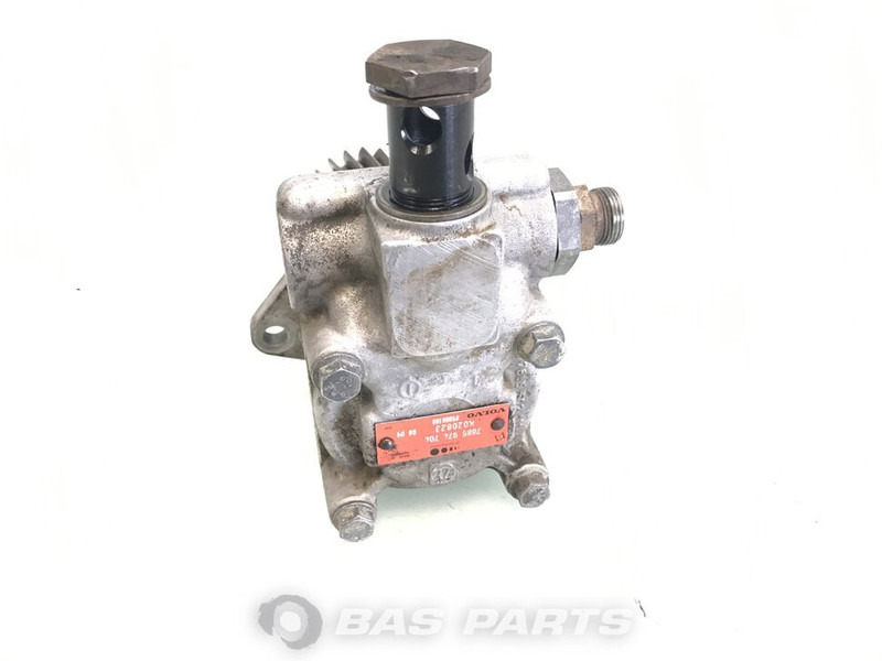 Volvo Bekrachtigingspomp Volvo 3172490 - Bơm lái cho Xe tải: hình 4 Volvo Bekrachtigingspomp Volvo 3172490 - Bơm lái cho Xe tải: hình 4