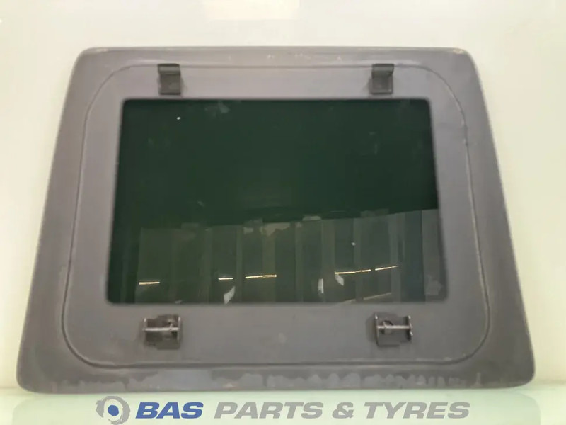 Volvo Dakluik Volvo 21325001 - Tấm che nắng cho Xe tải: hình 2 Volvo Dakluik Volvo 21325001 - Tấm che nắng cho Xe tải: hình 2