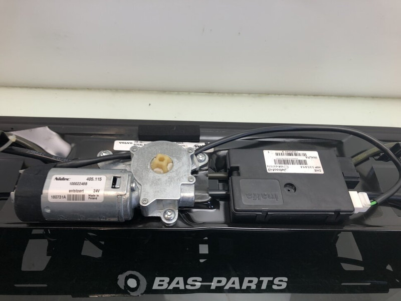 Volvo Dakluik Volvo 8191647 - Tấm che nắng cho Xe tải: hình 4 Volvo Dakluik Volvo 8191647 - Tấm che nắng cho Xe tải: hình 4