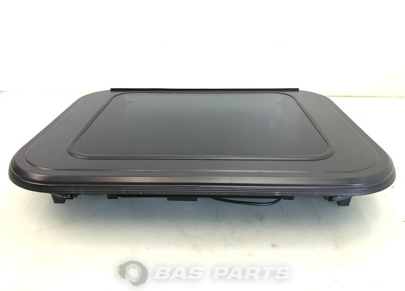 Volvo Dakluik Volvo 8191647 - Tấm che nắng cho Xe tải: hình 2 Volvo Dakluik Volvo 8191647 - Tấm che nắng cho Xe tải: hình 2