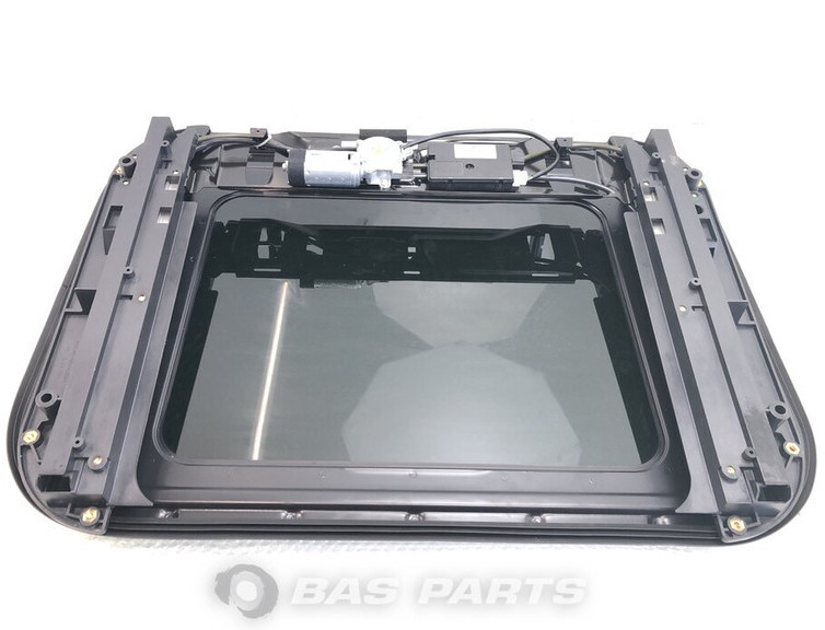 Volvo Dakluik Volvo 8191647 - Tấm che nắng cho Xe tải: hình 3 Volvo Dakluik Volvo 8191647 - Tấm che nắng cho Xe tải: hình 3