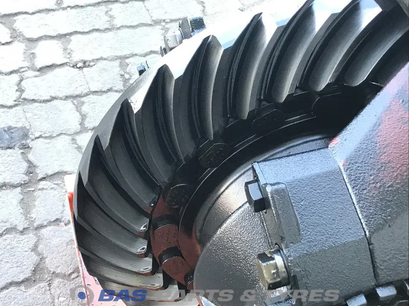 Volvo Differentieel RSS1356 RSS1356 - Bộ vi sai cho Xe tải: hình 5 Volvo Differentieel RSS1356 RSS1356 - Bộ vi sai cho Xe tải: hình 5