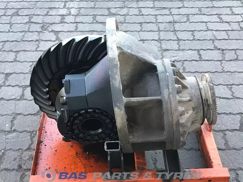 Volvo Differentieel RSS1356 RSS1356 - Bộ vi sai cho Xe tải: hình 3 Volvo Differentieel RSS1356 RSS1356 - Bộ vi sai cho Xe tải: hình 3