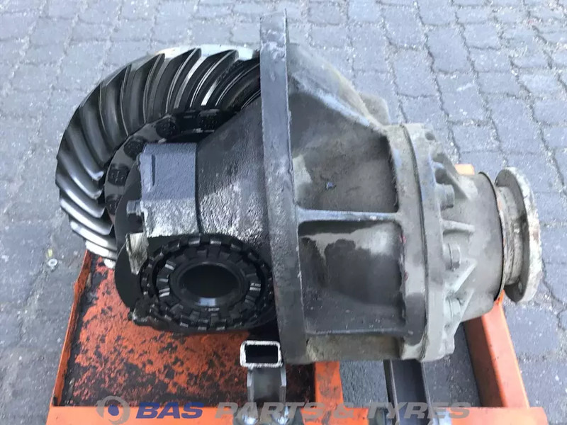 Volvo Differentieel RSS1356 RSS1356 - Bộ vi sai cho Xe tải: hình 3 Volvo Differentieel RSS1356 RSS1356 - Bộ vi sai cho Xe tải: hình 3