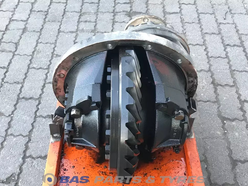 Volvo Differentieel RSS1356 RSS1356 - Bộ vi sai cho Xe tải: hình 2 Volvo Differentieel RSS1356 RSS1356 - Bộ vi sai cho Xe tải: hình 2