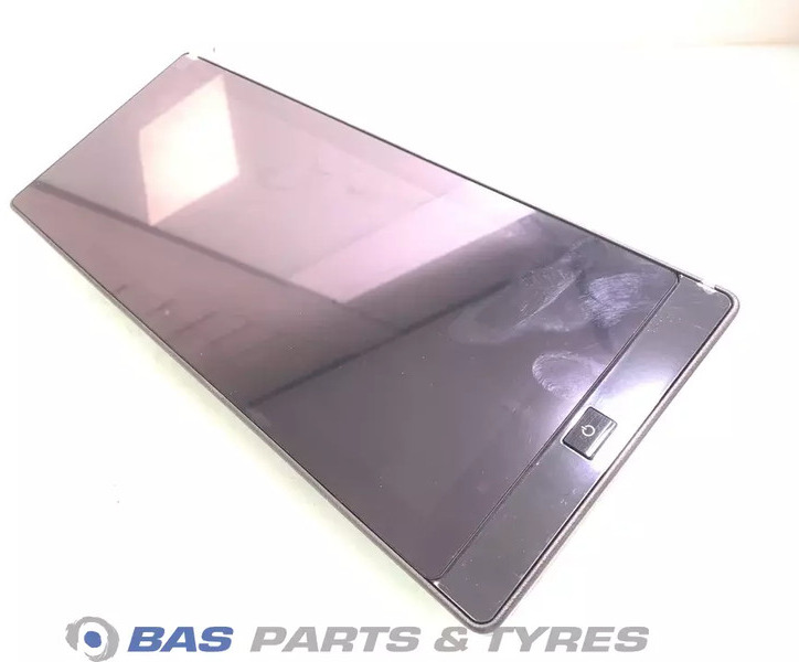 Volvo Display Volvo 23904298 - Linh kiện điện cho Xe tải: hình 1 Volvo Display Volvo 23904298 - Linh kiện điện cho Xe tải: hình 1