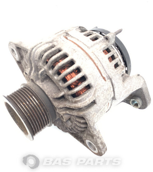 Volvo Dynamo Volvo 21257552 - Máy phát điện cho Xe tải: hình 1 Volvo Dynamo Volvo 21257552 - Máy phát điện cho Xe tải: hình 1
