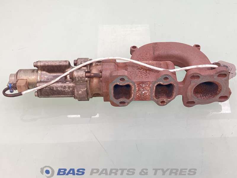 Volvo EGR klep Volvo 23157437 - Hệ thống xả cho Xe tải: hình 3 Volvo EGR klep Volvo 23157437 - Hệ thống xả cho Xe tải: hình 3