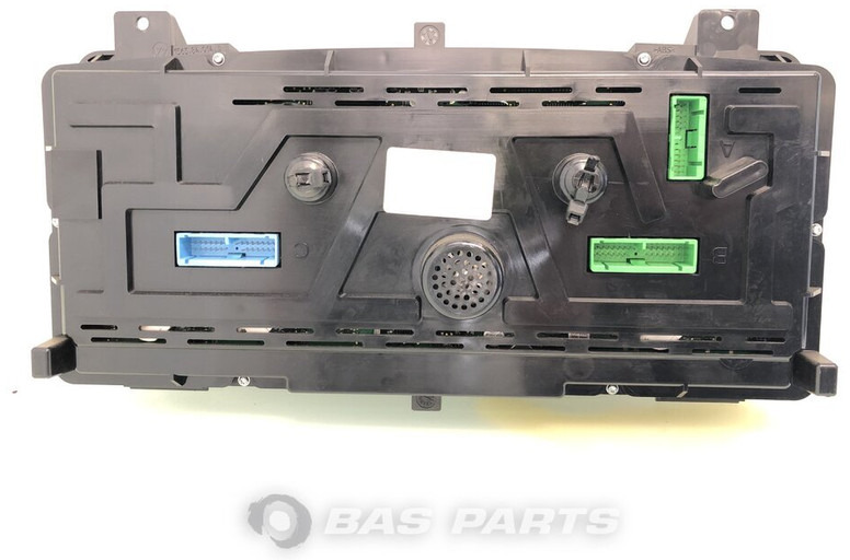 Volvo FE - Bảng điều khiển cho Xe tải: hình 2 Volvo FE - Bảng điều khiển cho Xe tải: hình 2