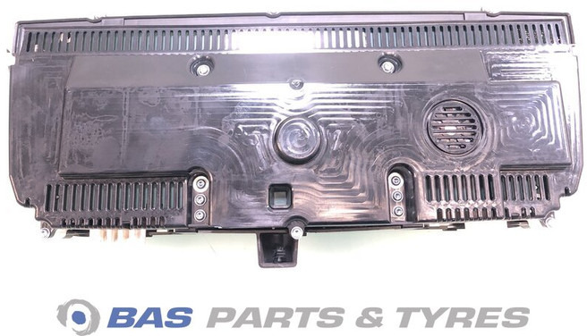 Volvo FH16 (FH4) Combi-Instrument Volvo 21982570 - Bảng điều khiển cho Xe tải: hình 2 Volvo FH16 (FH4) Combi-Instrument Volvo 21982570 - Bảng điều khiển cho Xe tải: hình 2