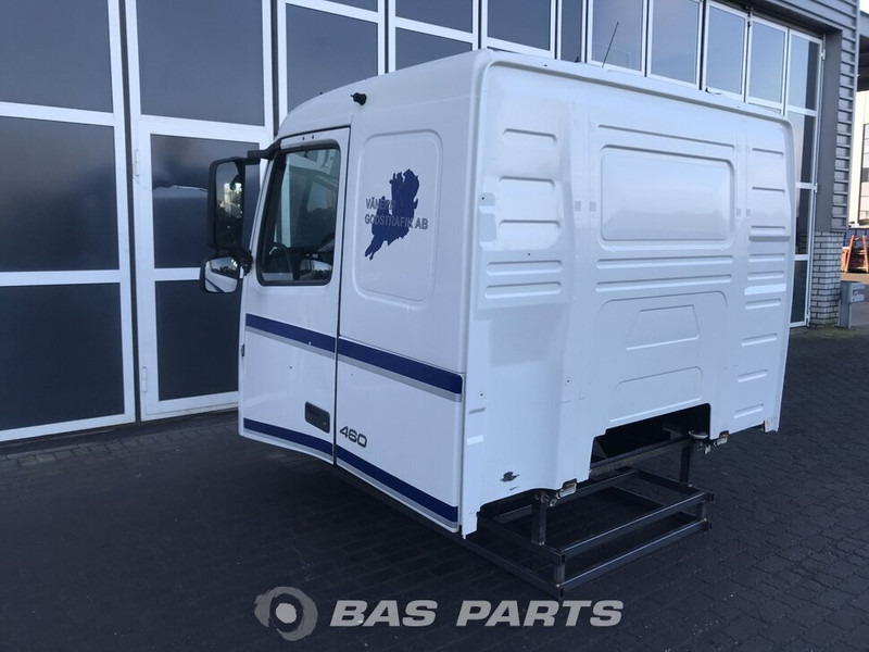 Volvo FH3 - Cabin và nội thất cho Xe tải: hình 5 Volvo FH3 - Cabin và nội thất cho Xe tải: hình 5