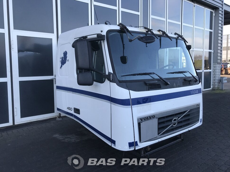 Volvo FH3 - Cabin và nội thất cho Xe tải: hình 2 Volvo FH3 - Cabin và nội thất cho Xe tải: hình 2