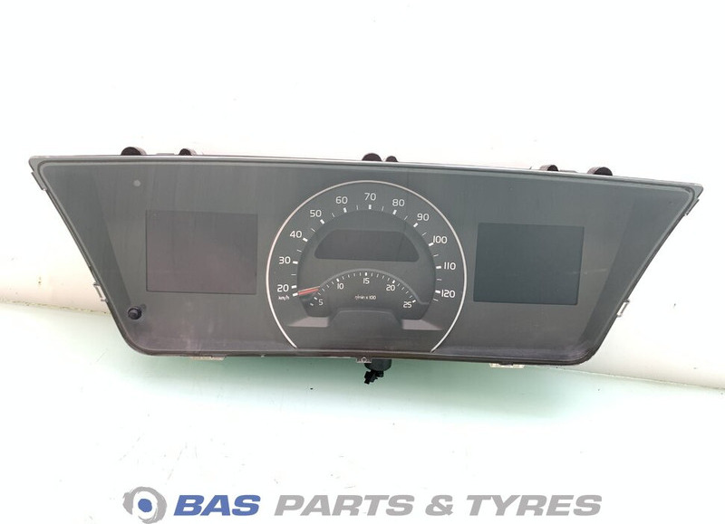 Volvo FH3 Instrumentenpaneel Volvo 21589170 - Bảng điều khiển cho Xe tải: hình 1 Volvo FH3 Instrumentenpaneel Volvo 21589170 - Bảng điều khiển cho Xe tải: hình 1