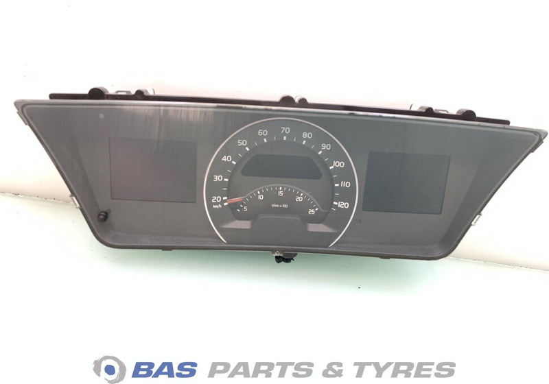 Volvo FH3 Instrumentenpaneel Volvo 21589170 - Bảng điều khiển cho Xe tải: hình 1 Volvo FH3 Instrumentenpaneel Volvo 21589170 - Bảng điều khiển cho Xe tải: hình 1