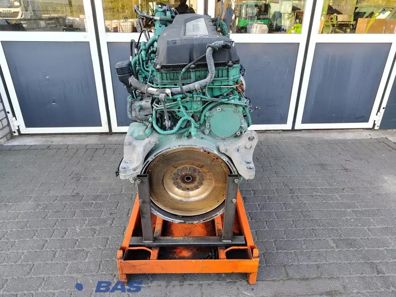 Volvo FH4 - Động cơ cho Xe tải: hình 2 Volvo FH4 - Động cơ cho Xe tải: hình 2