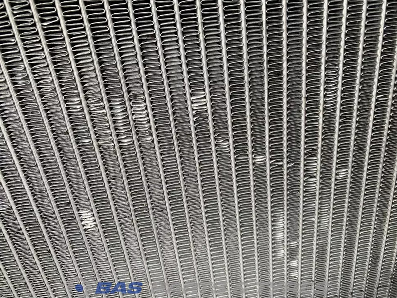 Volvo FH4 - Bộ tản nhiệt cho Xe tải: hình 3 Volvo FH4 - Bộ tản nhiệt cho Xe tải: hình 3