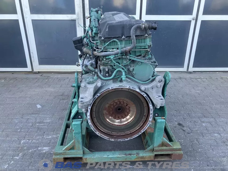Volvo FH4 - Động cơ cho Xe tải: hình 2 Volvo FH4 - Động cơ cho Xe tải: hình 2