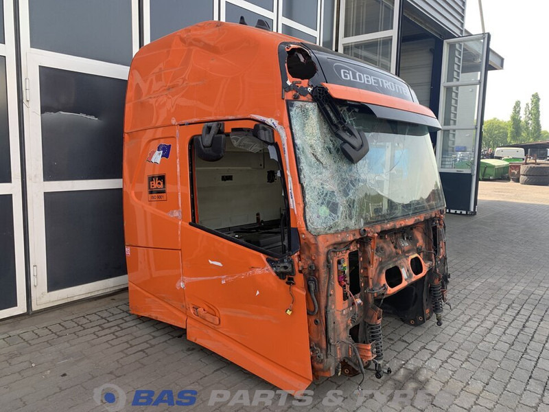 Volvo FH4 - Cabin và nội thất cho Xe tải: hình 2 Volvo FH4 - Cabin và nội thất cho Xe tải: hình 2