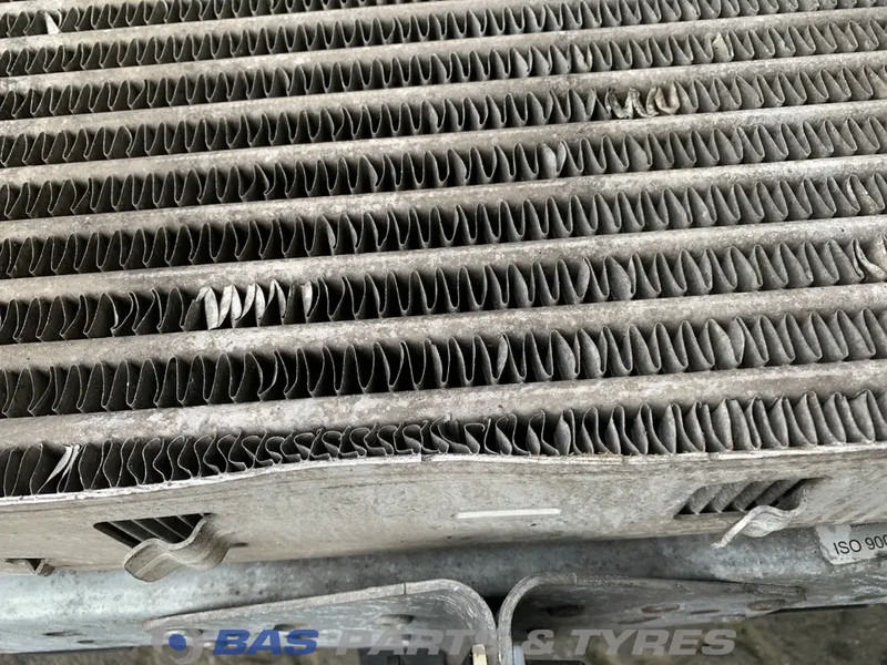 Bộ tản nhiệt cho Xe tải Volvo FH4: hình 6 Bộ tản nhiệt cho Xe tải Volvo FH4: hình 6