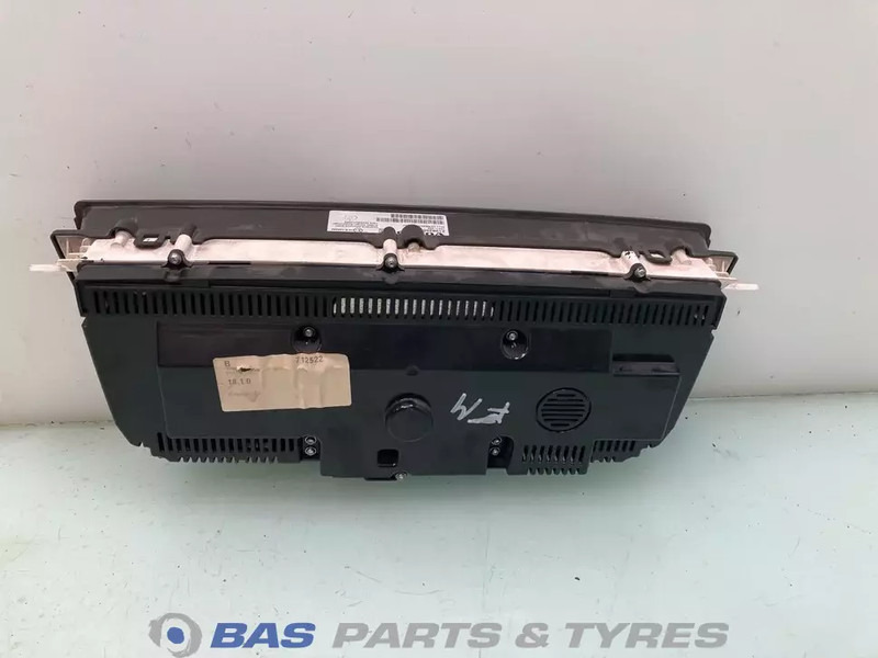 Volvo FH4 Instrumentenpaneel Volvo 21589170 - Bảng điều khiển cho Xe tải: hình 2 Volvo FH4 Instrumentenpaneel Volvo 21589170 - Bảng điều khiển cho Xe tải: hình 2