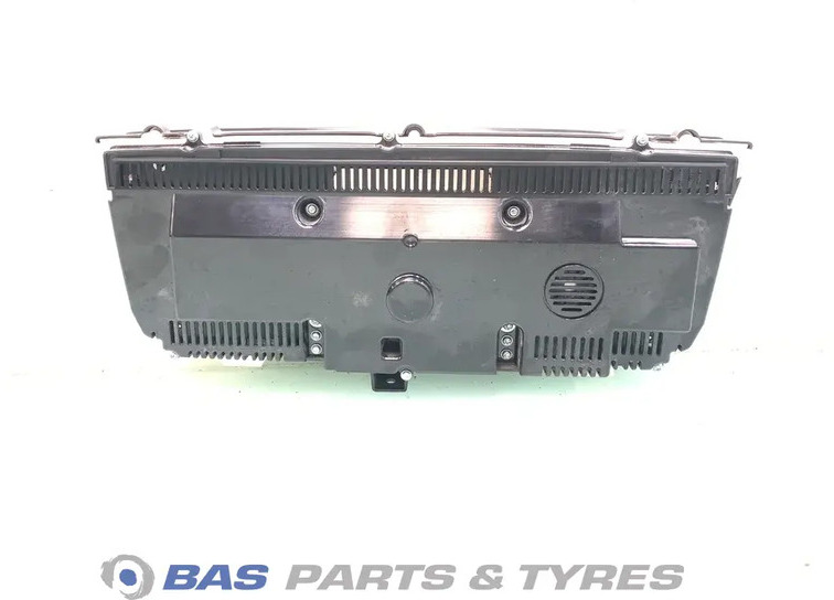 Volvo FH4 Instrumentenpaneel Volvo 21589170 - Bảng điều khiển cho Xe tải: hình 2 Volvo FH4 Instrumentenpaneel Volvo 21589170 - Bảng điều khiển cho Xe tải: hình 2