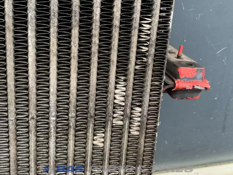 Volvo FH4 Koelerpakket Volvo D13K 460 22318830 - Bộ tản nhiệt cho Xe tải: hình 3 Volvo FH4 Koelerpakket Volvo D13K 460 22318830 - Bộ tản nhiệt cho Xe tải: hình 3