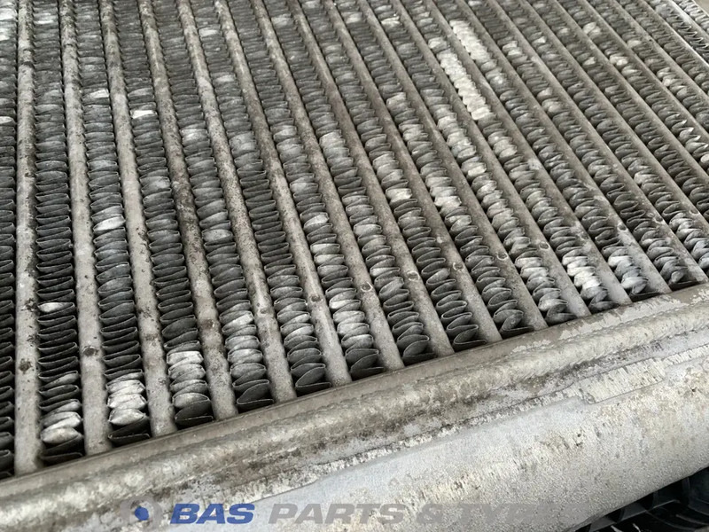 Volvo FH4 Koelerpakket Volvo D13K 540 21208268 - Bộ tản nhiệt cho Xe tải: hình 4 Volvo FH4 Koelerpakket Volvo D13K 540 21208268 - Bộ tản nhiệt cho Xe tải: hình 4