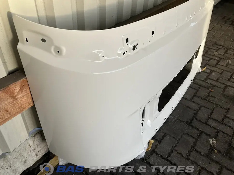 Volvo FH4B Frontklep Volvo 78602436 - Lưới tản nhiệt cho Xe tải: hình 3 Volvo FH4B Frontklep Volvo 78602436 - Lưới tản nhiệt cho Xe tải: hình 3