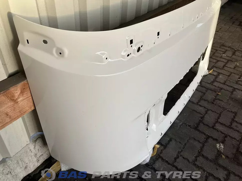 Volvo FH4B Frontklep Volvo 78602436 - Lưới tản nhiệt cho Xe tải: hình 3 Volvo FH4B Frontklep Volvo 78602436 - Lưới tản nhiệt cho Xe tải: hình 3
