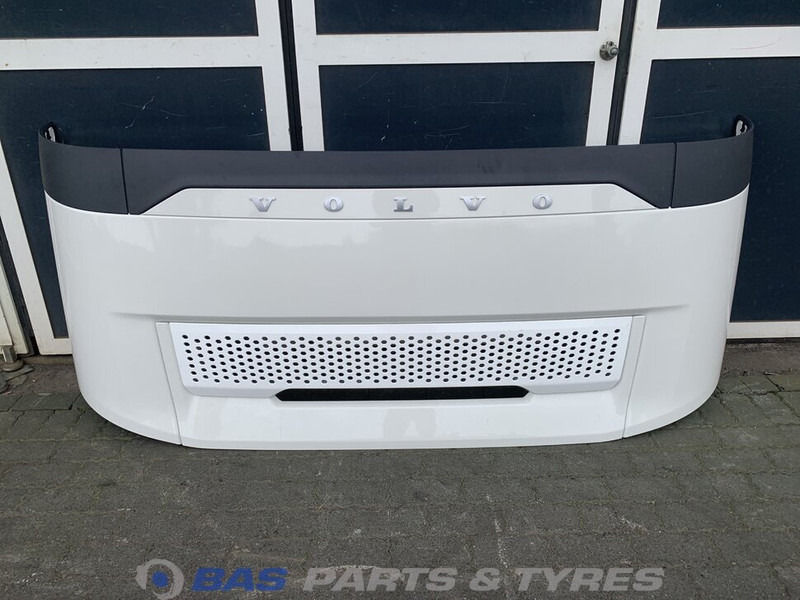 Volvo FH4B - Lưới tản nhiệt cho Xe tải: hình 1 Volvo FH4B - Lưới tản nhiệt cho Xe tải: hình 1