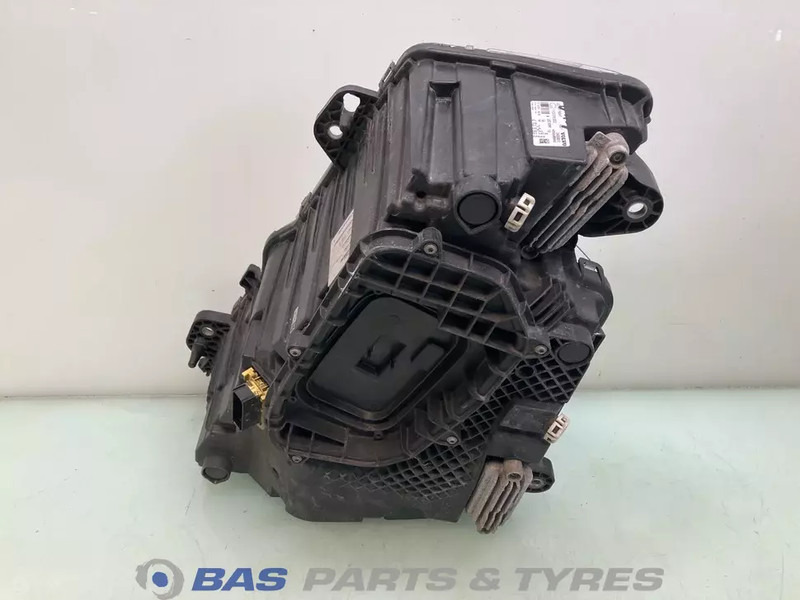 Volvo FH4B Koplamp Rechts 23752671 - Đèn trước cho Xe tải: hình 3 Volvo FH4B Koplamp Rechts 23752671 - Đèn trước cho Xe tải: hình 3