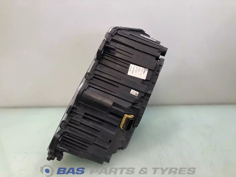 Volvo FH4B Koplamp Rechts 23752671 - Đèn trước cho Xe tải: hình 2 Volvo FH4B Koplamp Rechts 23752671 - Đèn trước cho Xe tải: hình 2