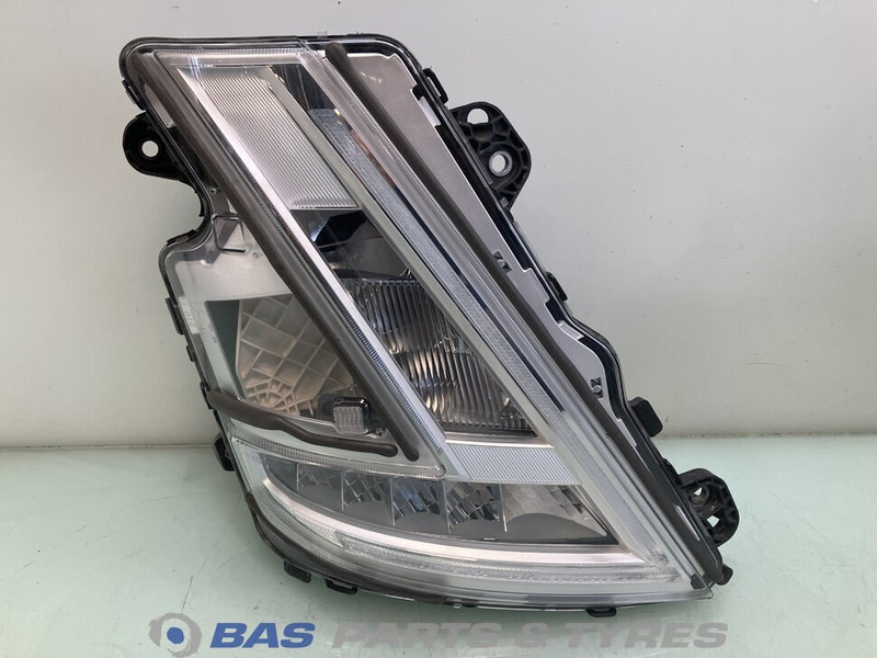 Volvo FH4B Koplamp Rechts 23752671 - Đèn trước cho Xe tải: hình 1 Volvo FH4B Koplamp Rechts 23752671 - Đèn trước cho Xe tải: hình 1