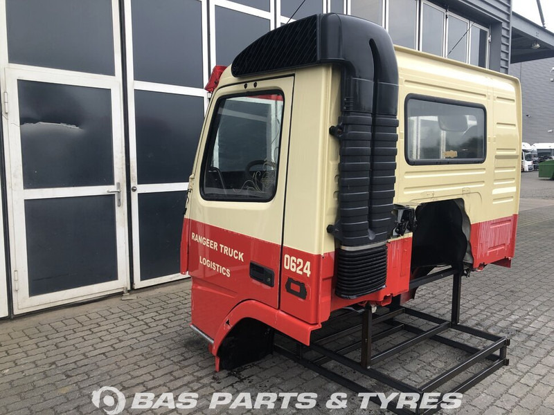 Volvo FM1 - Cabin và nội thất cho Xe tải: hình 3 Volvo FM1 - Cabin và nội thất cho Xe tải: hình 3