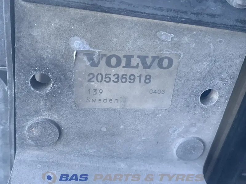 Volvo FM2 Koelerpakket Volvo D12D 340 20460178 - Bộ tản nhiệt cho Xe tải: hình 4 Volvo FM2 Koelerpakket Volvo D12D 340 20460178 - Bộ tản nhiệt cho Xe tải: hình 4