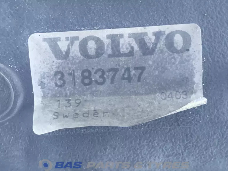 Volvo FM2 Koelerpakket Volvo D12D 340 20460178 - Bộ tản nhiệt cho Xe tải: hình 3 Volvo FM2 Koelerpakket Volvo D12D 340 20460178 - Bộ tản nhiệt cho Xe tải: hình 3