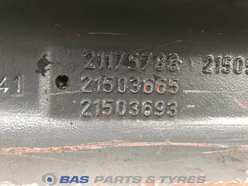 Volvo FM3 - Trục trước cho Xe tải: hình 5 Volvo FM3 - Trục trước cho Xe tải: hình 5