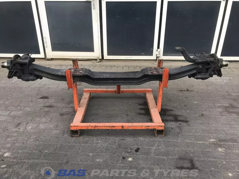 Volvo FM3 - Trục trước cho Xe tải: hình 1 Volvo FM3 - Trục trước cho Xe tải: hình 1