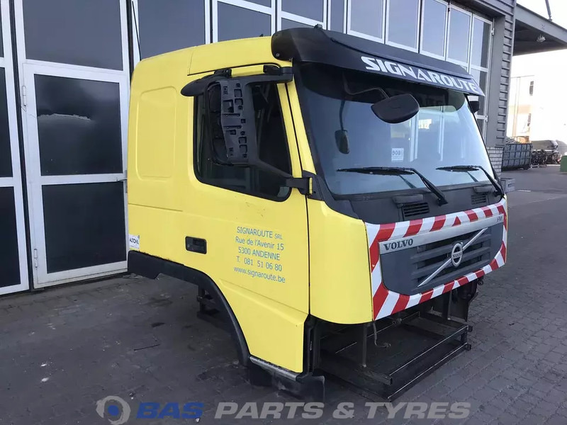 Volvo FM3 - Cabin và nội thất cho Xe tải: hình 2 Volvo FM3 - Cabin và nội thất cho Xe tải: hình 2