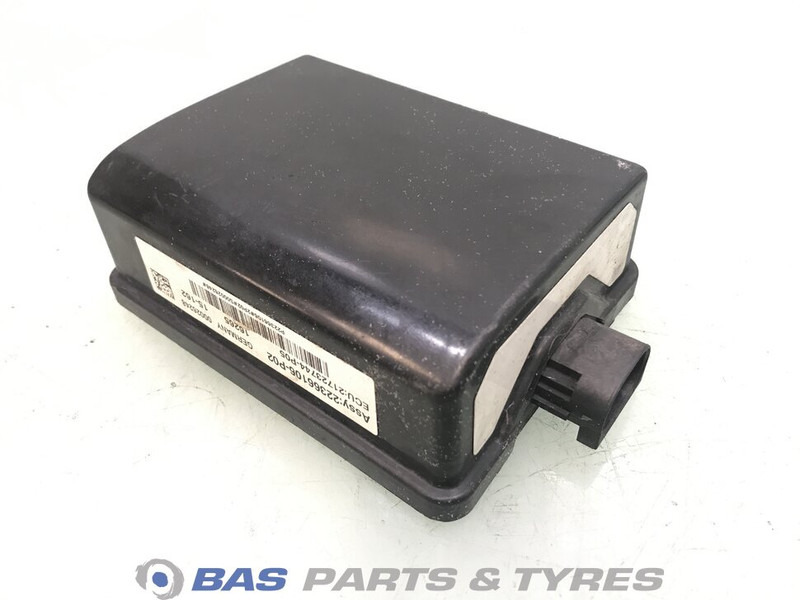 Volvo FM4 - Đèn/ Chiếu sáng cho Xe tải: hình 1 Volvo FM4 - Đèn/ Chiếu sáng cho Xe tải: hình 1